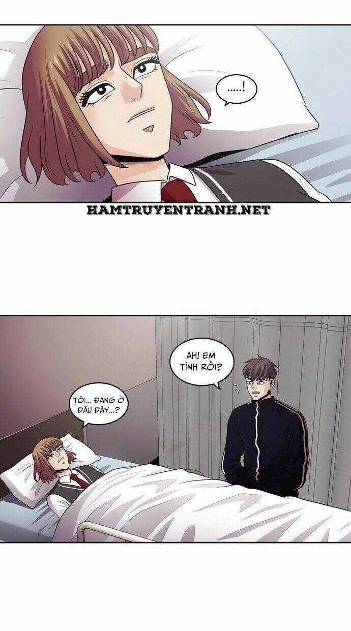 Tomorrow - Ngày Mai - Chapter 11 - Trang 3