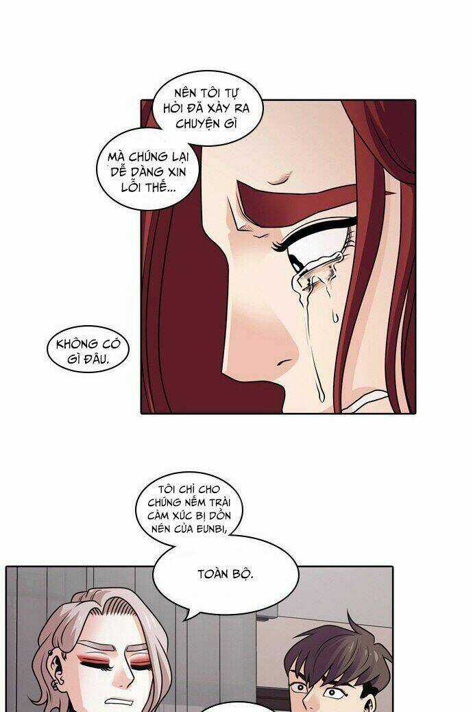 Tomorrow - Ngày Mai - Chapter 11 - Trang 22