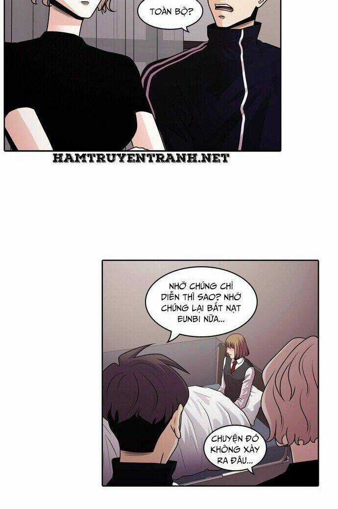 Tomorrow - Ngày Mai - Chapter 11 - Trang 23