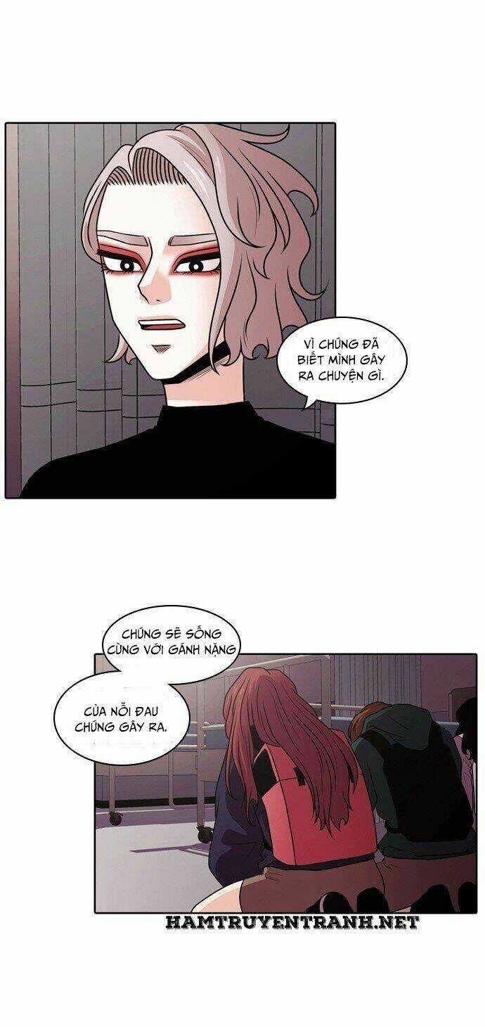 Tomorrow - Ngày Mai - Chapter 11 - Trang 24