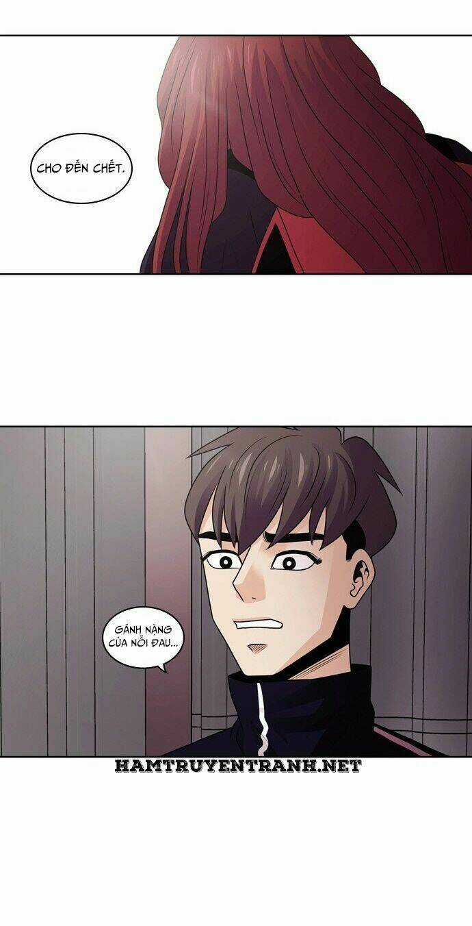 Tomorrow - Ngày Mai - Chapter 11 - Trang 25