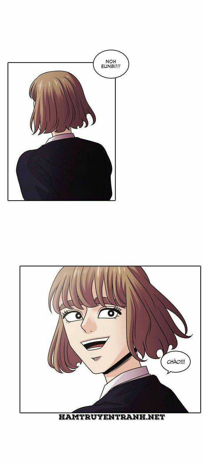 Tomorrow - Ngày Mai - Chapter 11 - Trang 28
