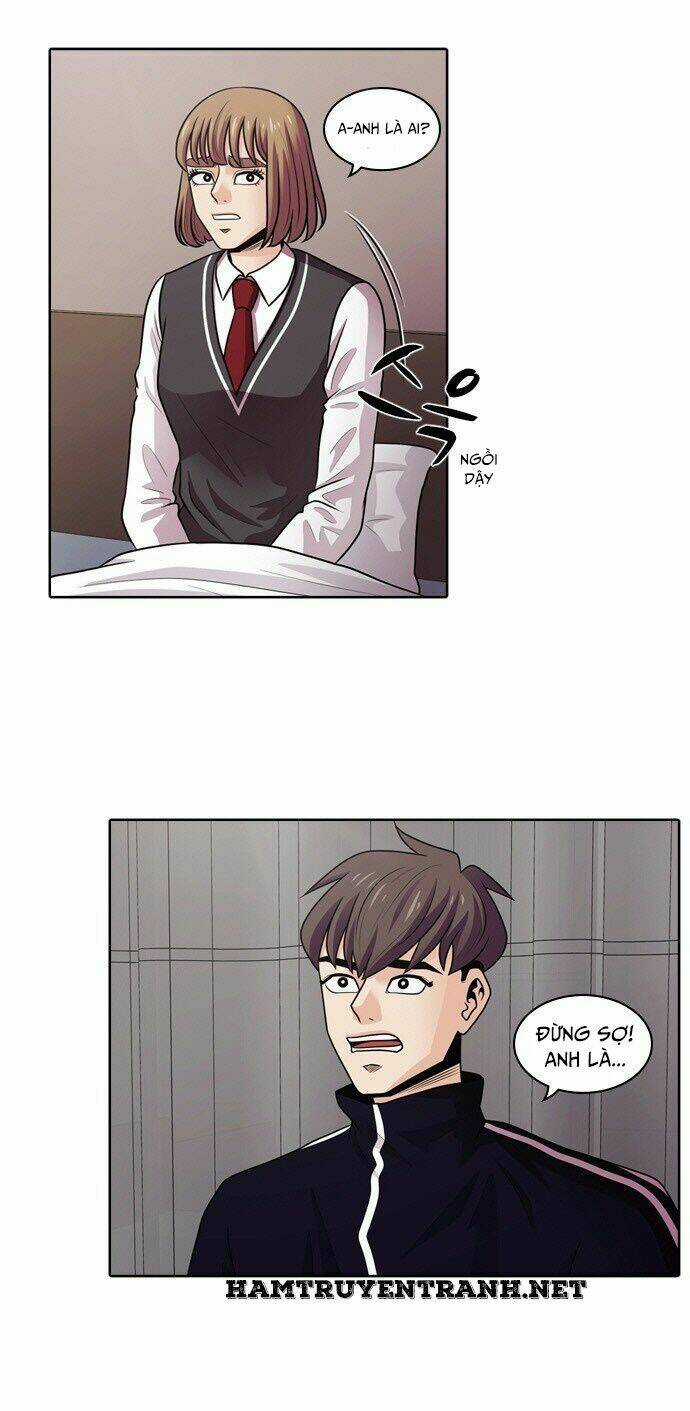 Tomorrow - Ngày Mai - Chapter 11 - Trang 4