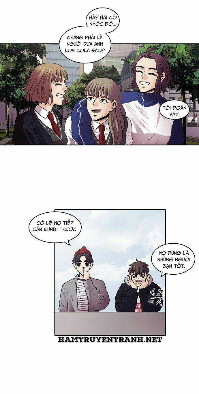 Tomorrow - Ngày Mai - Chapter 11 - Trang 31