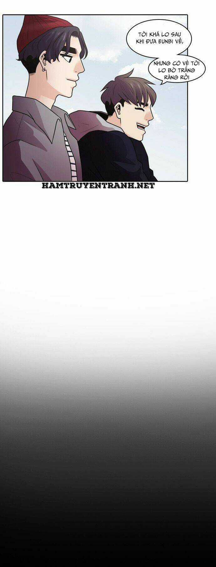 Tomorrow - Ngày Mai - Chapter 11 - Trang 32