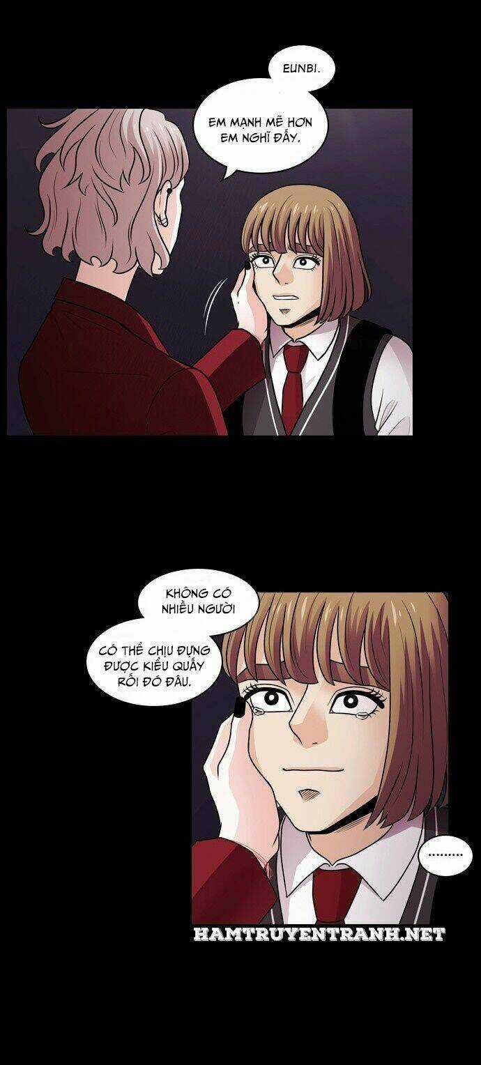 Tomorrow - Ngày Mai - Chapter 11 - Trang 34