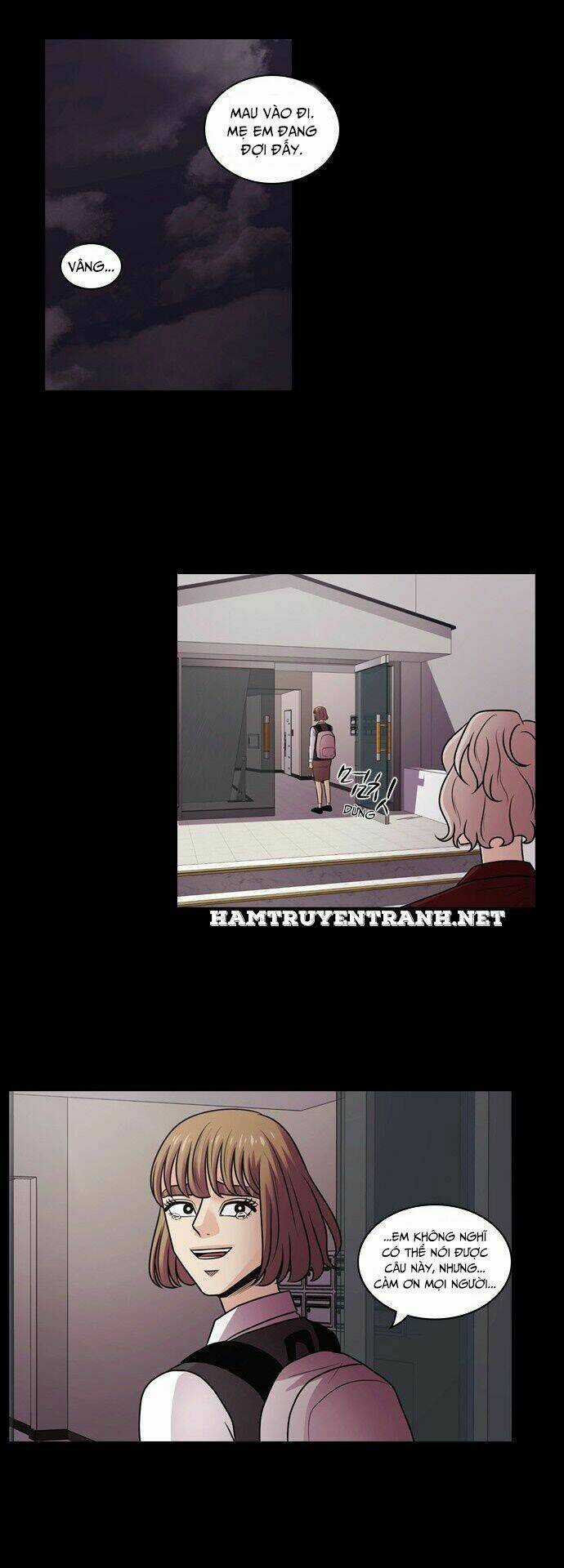 Tomorrow - Ngày Mai - Chapter 11 - Trang 36