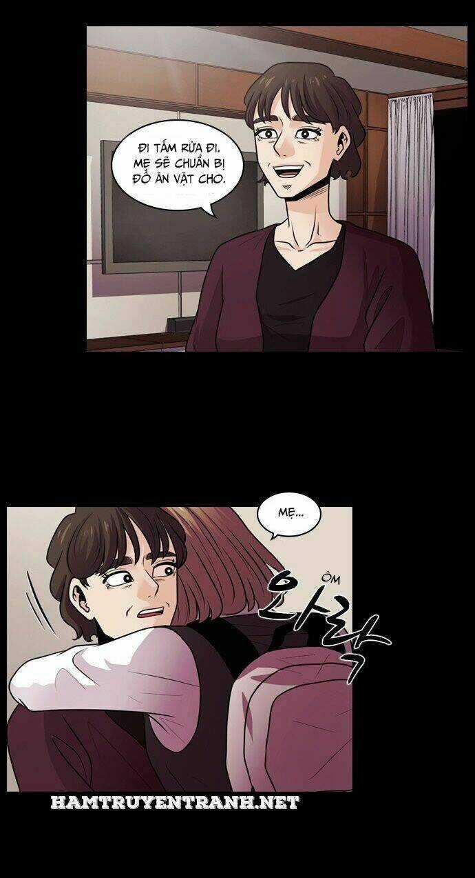 Tomorrow - Ngày Mai - Chapter 11 - Trang 38