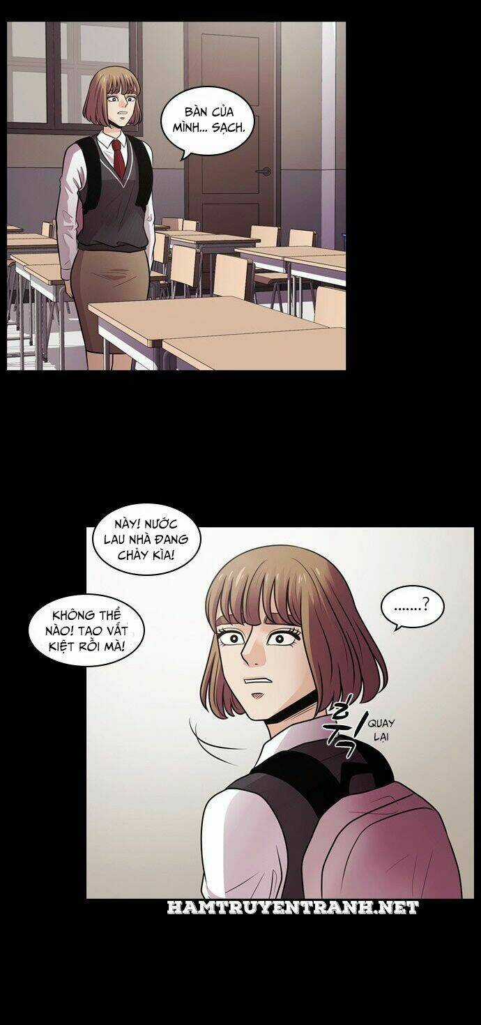 Tomorrow - Ngày Mai - Chapter 11 - Trang 41