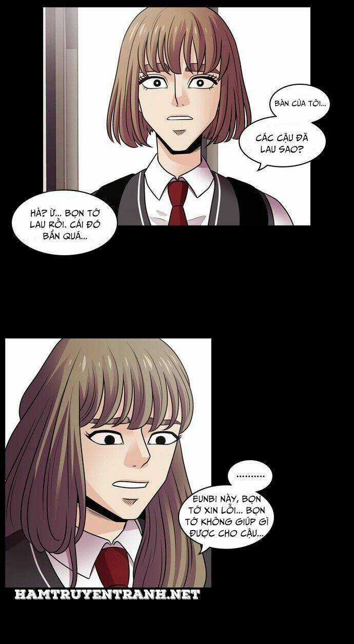 Tomorrow - Ngày Mai - Chapter 11 - Trang 43