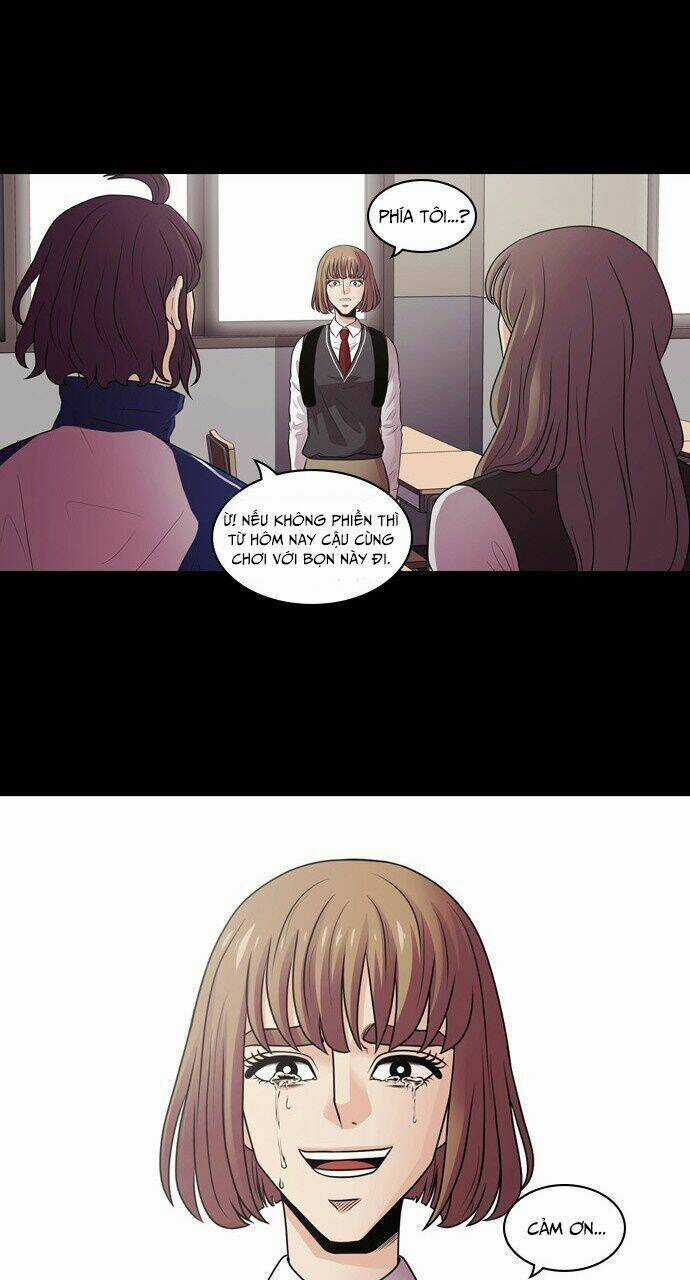 Tomorrow - Ngày Mai - Chapter 11 - Trang 45