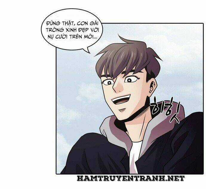 Tomorrow - Ngày Mai - Chapter 11 - Trang 47