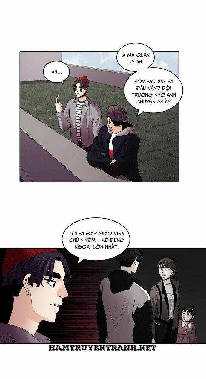 Tomorrow - Ngày Mai - Chapter 11 - Trang 48