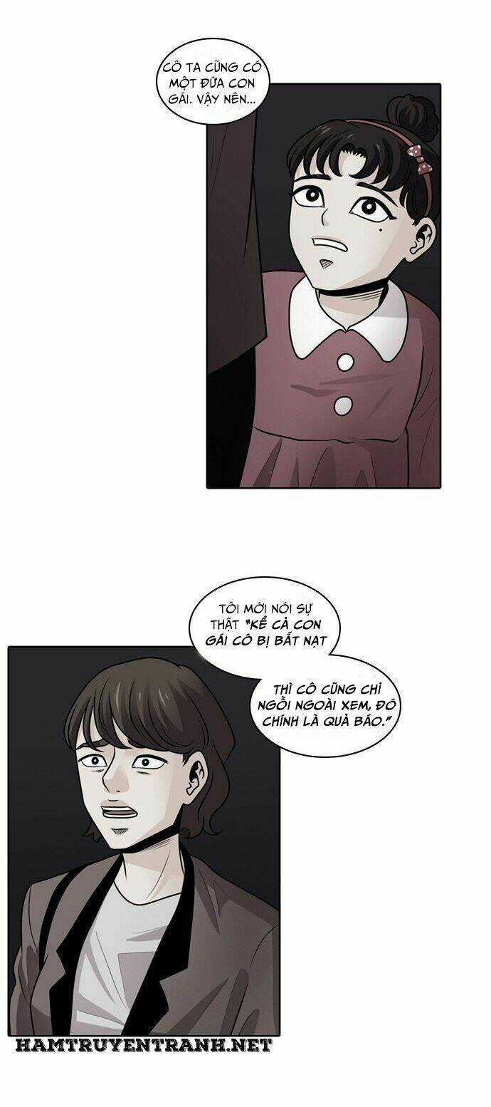 Tomorrow - Ngày Mai - Chapter 11 - Trang 49