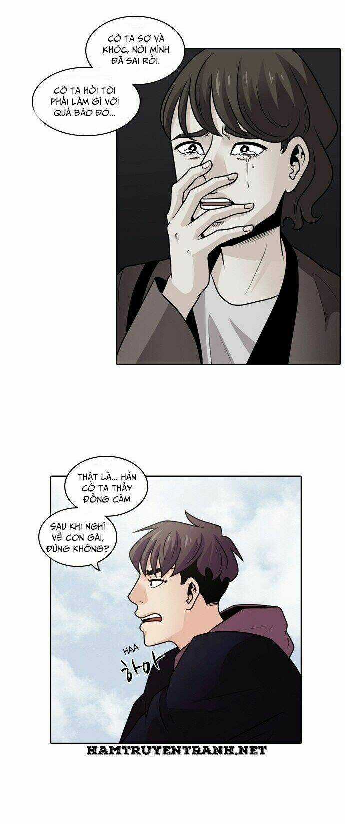 Tomorrow - Ngày Mai - Chapter 11 - Trang 50