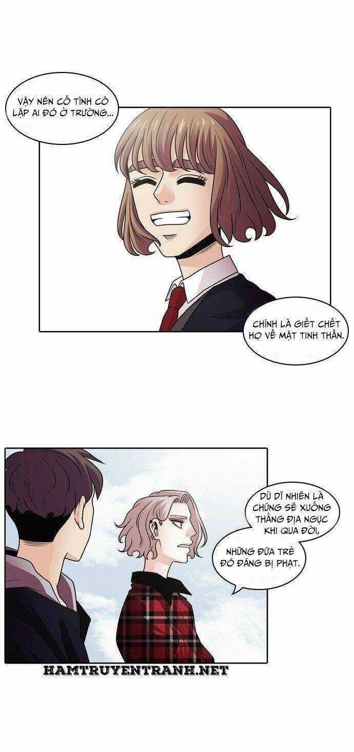 Tomorrow - Ngày Mai - Chapter 11 - Trang 52