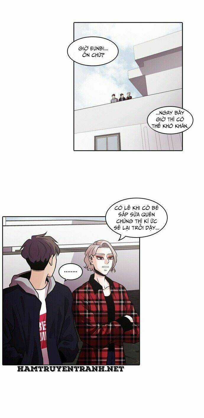 Tomorrow - Ngày Mai - Chapter 11 - Trang 53