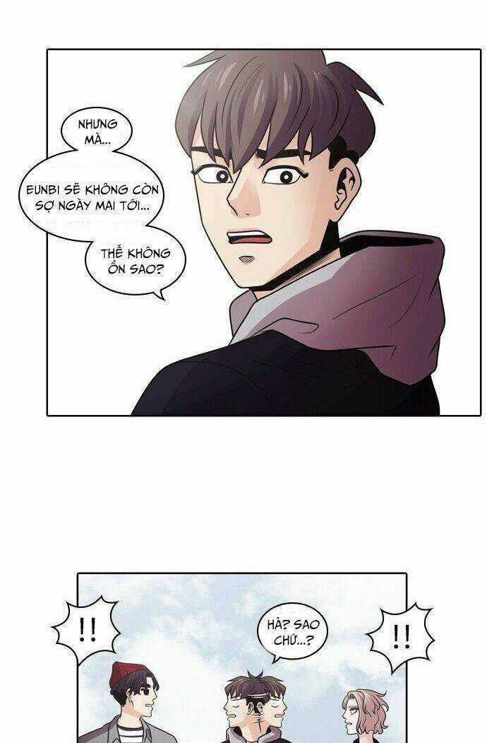 Tomorrow - Ngày Mai - Chapter 11 - Trang 54