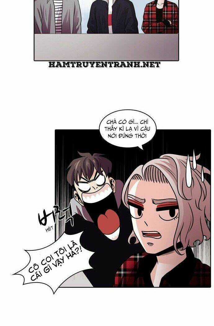 Tomorrow - Ngày Mai - Chapter 11 - Trang 55