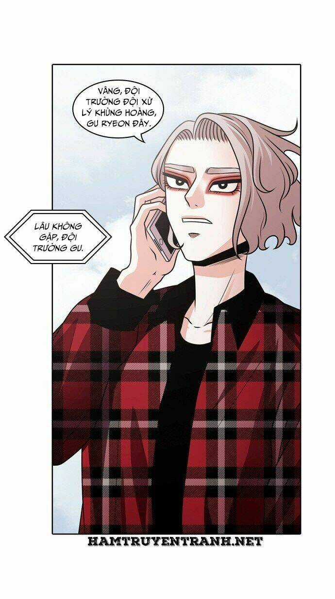 Tomorrow - Ngày Mai - Chapter 11 - Trang 57