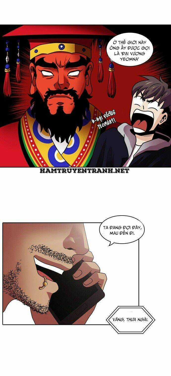 Tomorrow - Ngày Mai - Chapter 11 - Trang 59