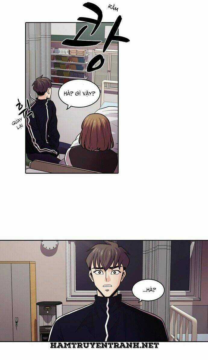 Tomorrow - Ngày Mai - Chapter 11 - Trang 7