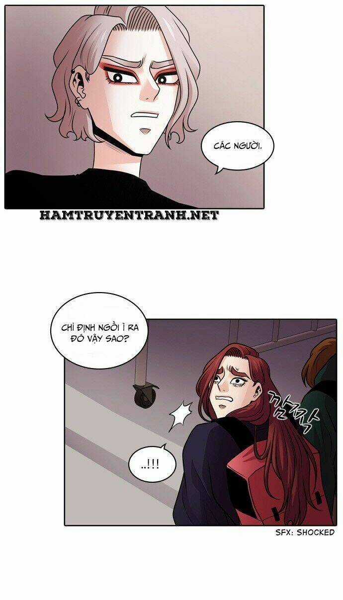 Tomorrow - Ngày Mai - Chapter 11 - Trang 9
