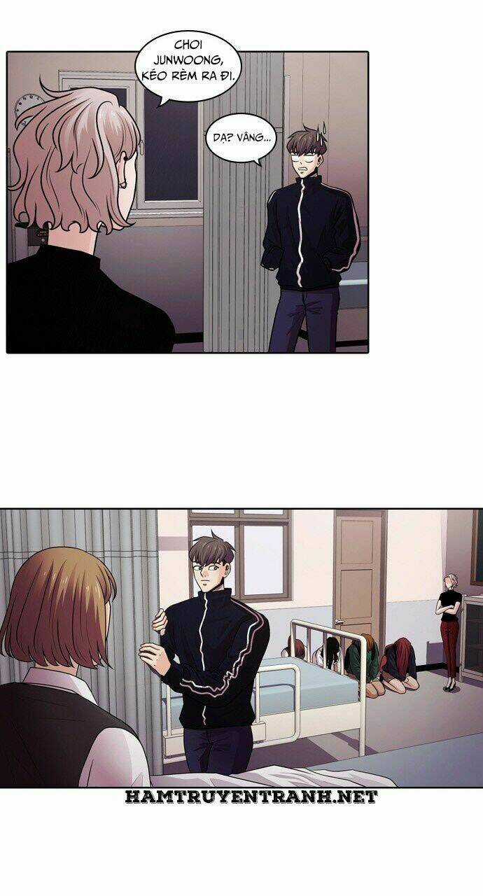 Tomorrow - Ngày Mai - Chapter 11 - Trang 10