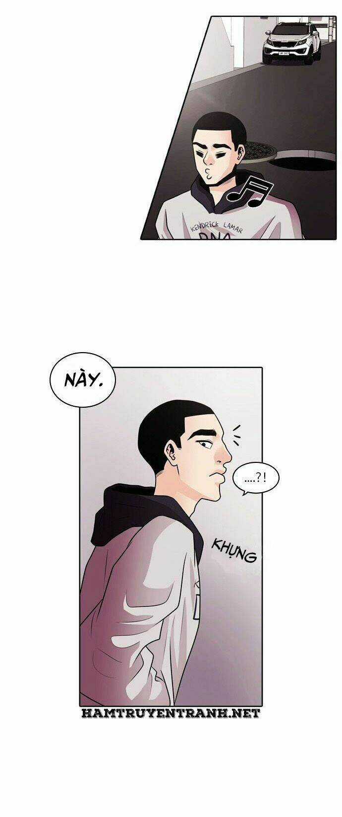 Tomorrow - Ngày Mai - Chapter 12 - Trang 12