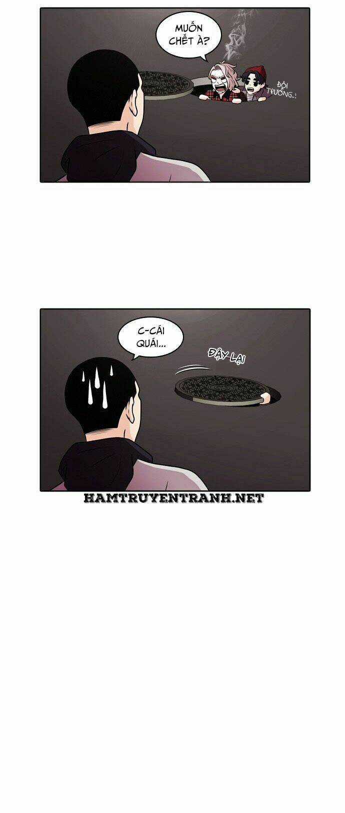 Tomorrow - Ngày Mai - Chapter 12 - Trang 13