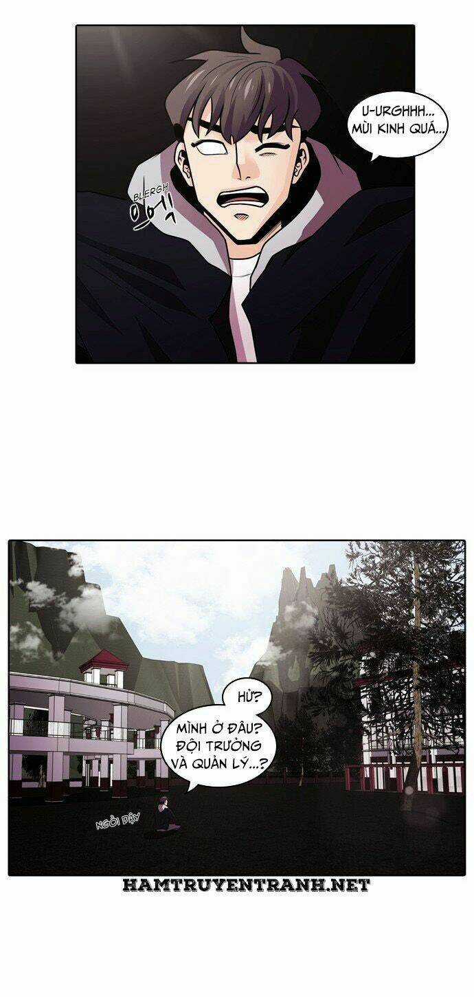 Tomorrow - Ngày Mai - Chapter 12 - Trang 15