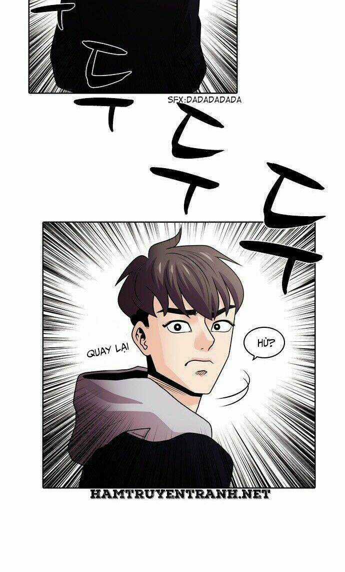 Tomorrow - Ngày Mai - Chapter 12 - Trang 20