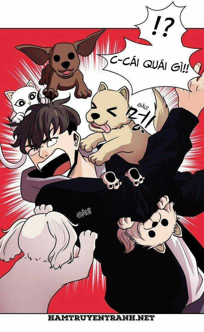 Tomorrow - Ngày Mai - Chapter 12 - Trang 21