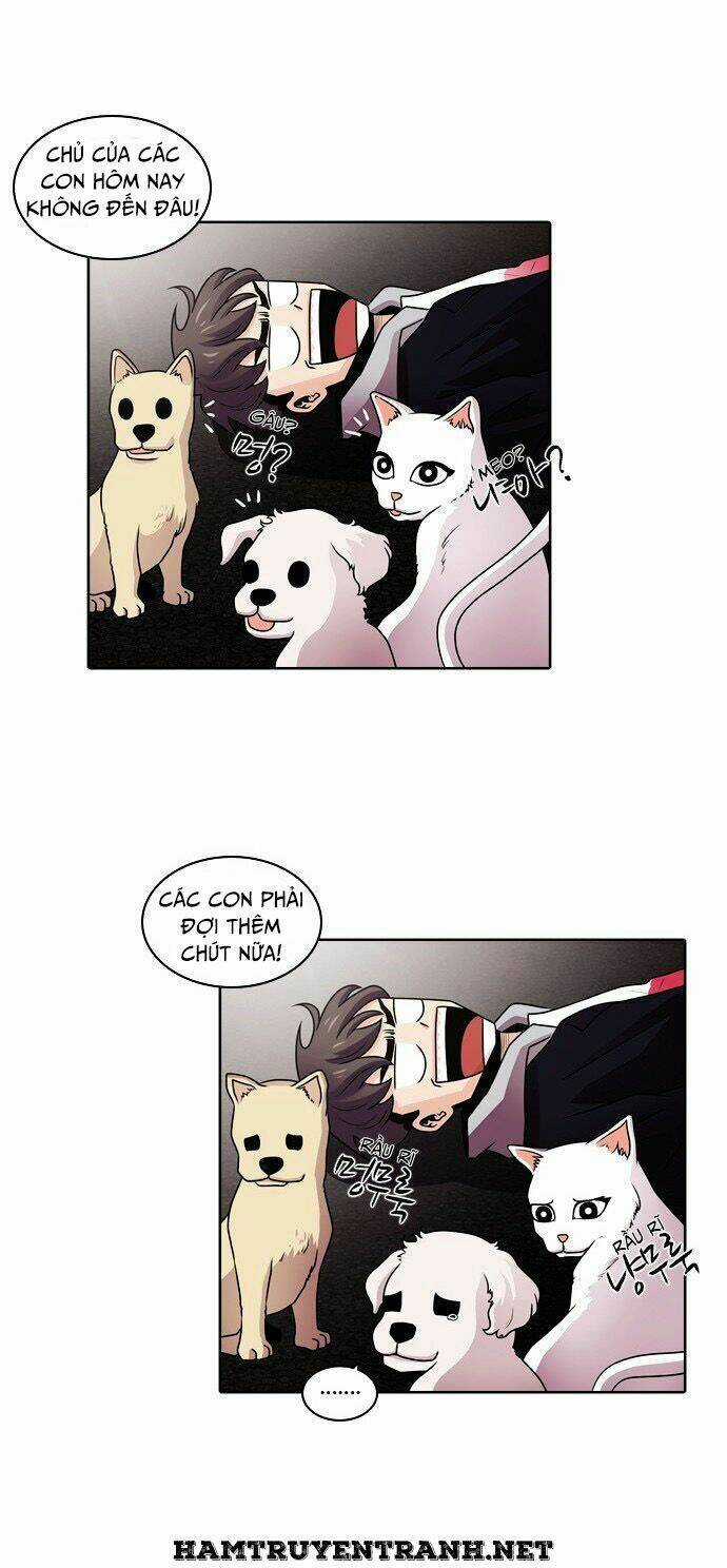 Tomorrow - Ngày Mai - Chapter 12 - Trang 24