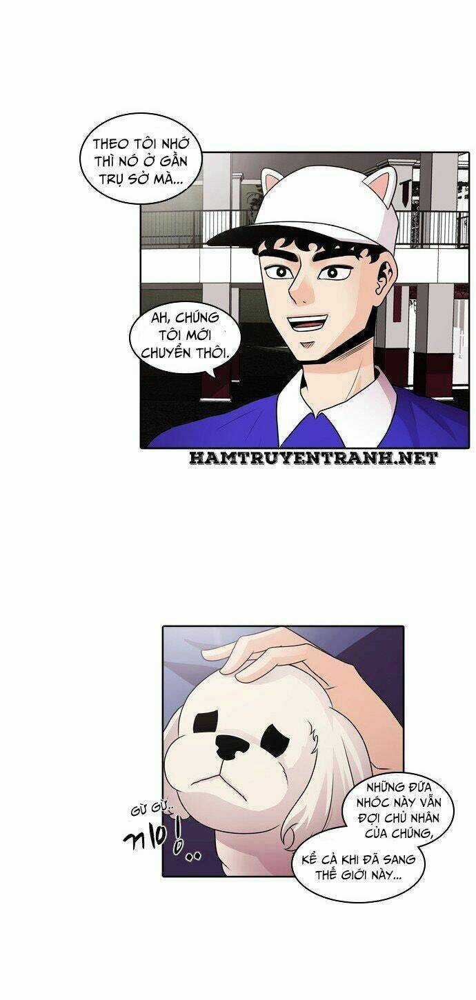 Tomorrow - Ngày Mai - Chapter 12 - Trang 29