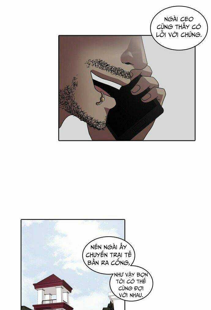 Tomorrow - Ngày Mai - Chapter 12 - Trang 31