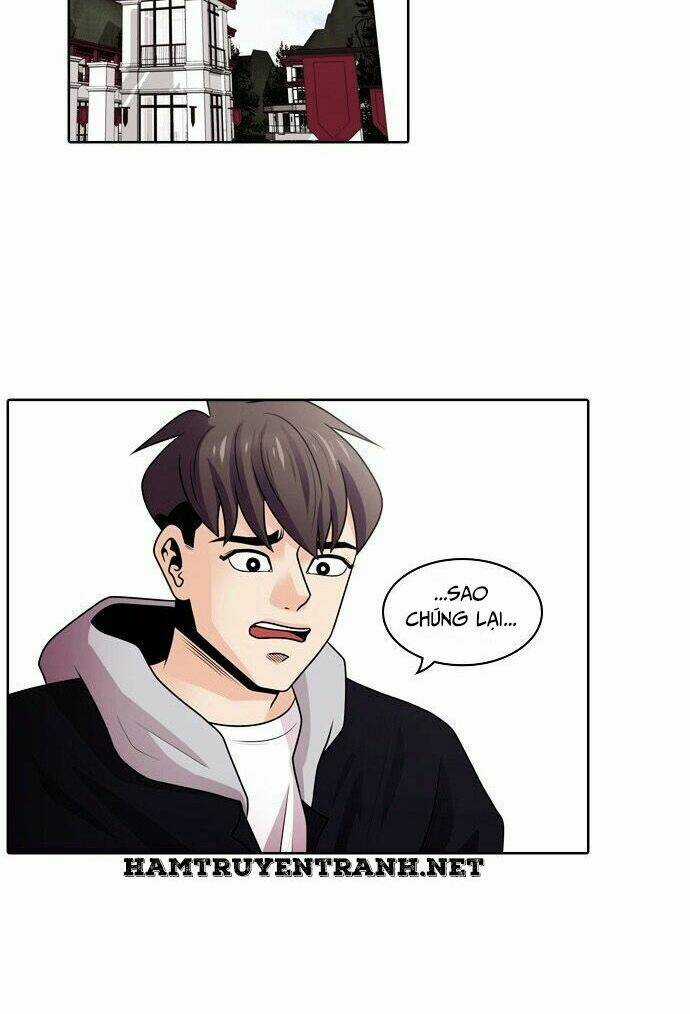 Tomorrow - Ngày Mai - Chapter 12 - Trang 32