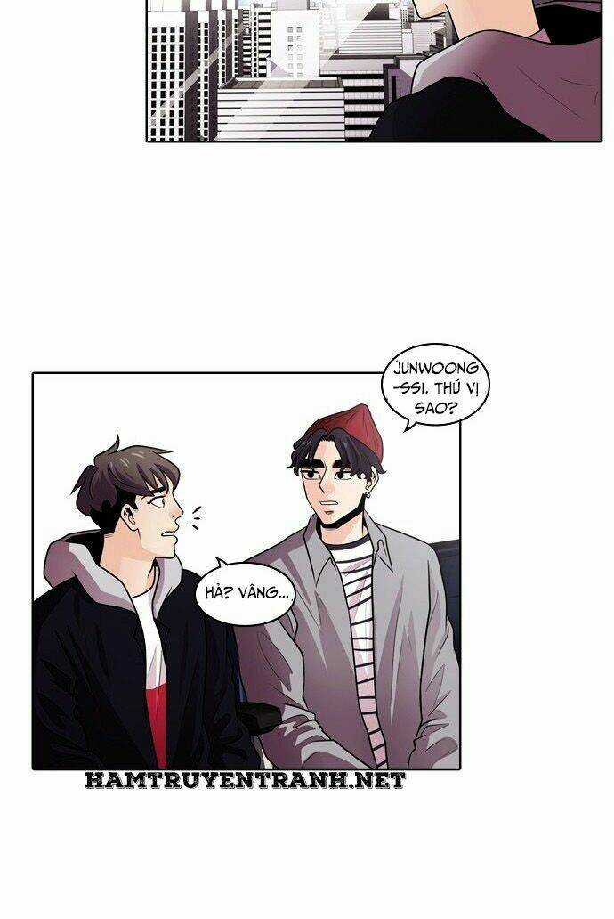 Tomorrow - Ngày Mai - Chapter 12 - Trang 37