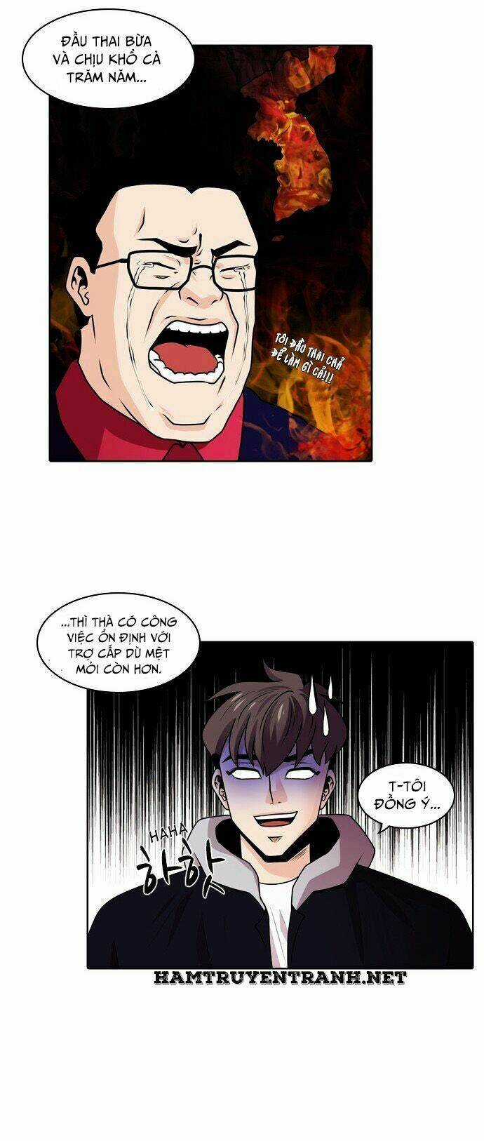 Tomorrow - Ngày Mai - Chapter 12 - Trang 42