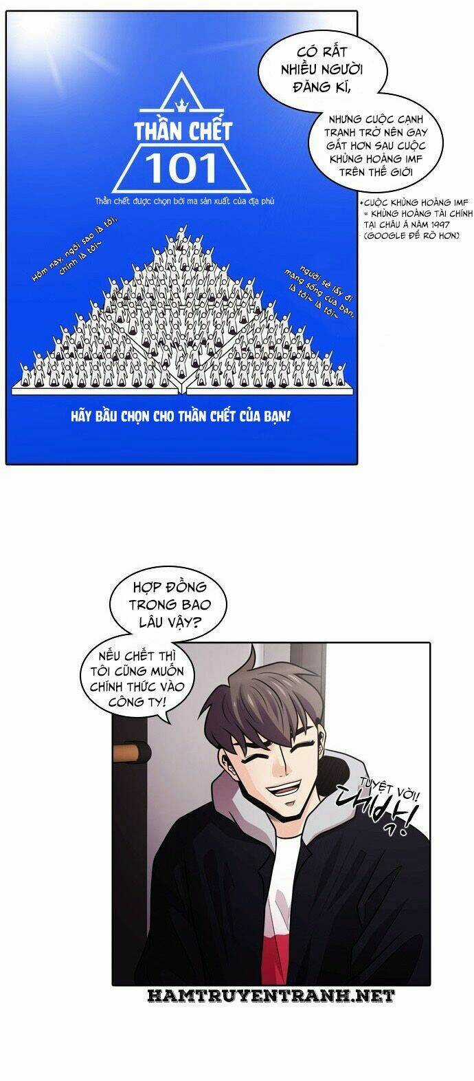 Tomorrow - Ngày Mai - Chapter 12 - Trang 44