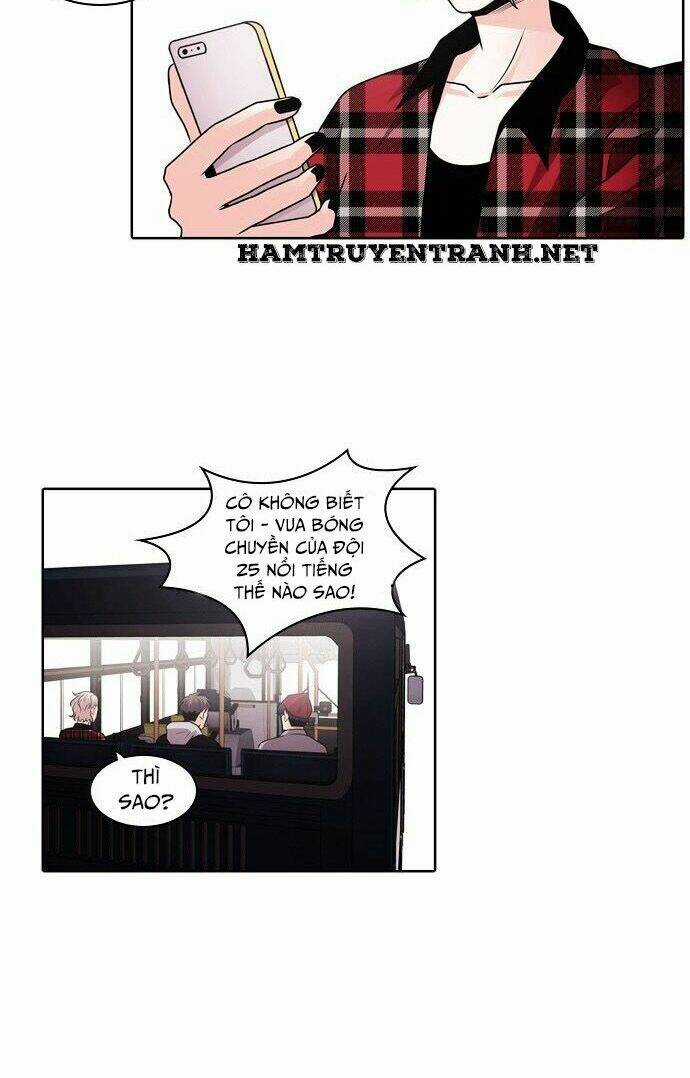 Tomorrow - Ngày Mai - Chapter 12 - Trang 46