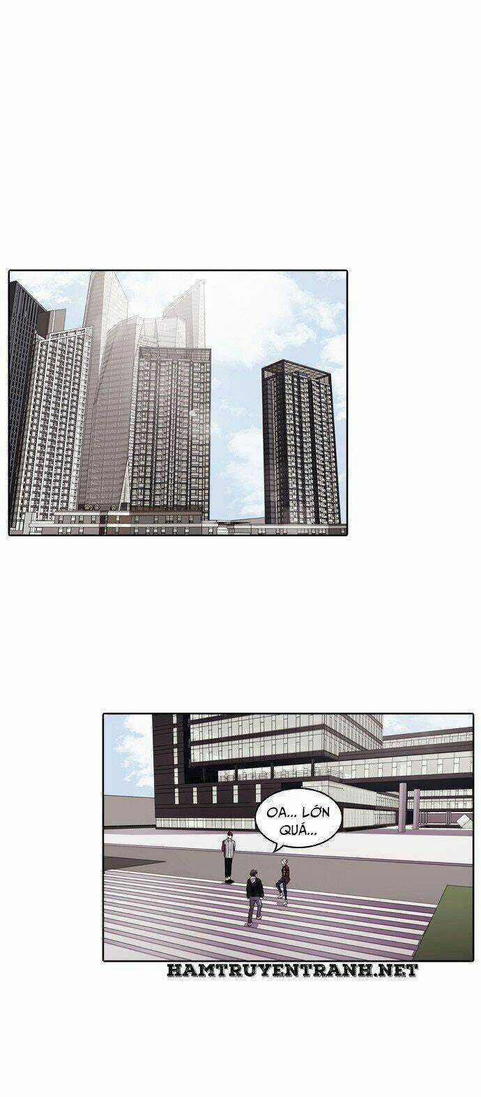 Tomorrow - Ngày Mai - Chapter 12 - Trang 48