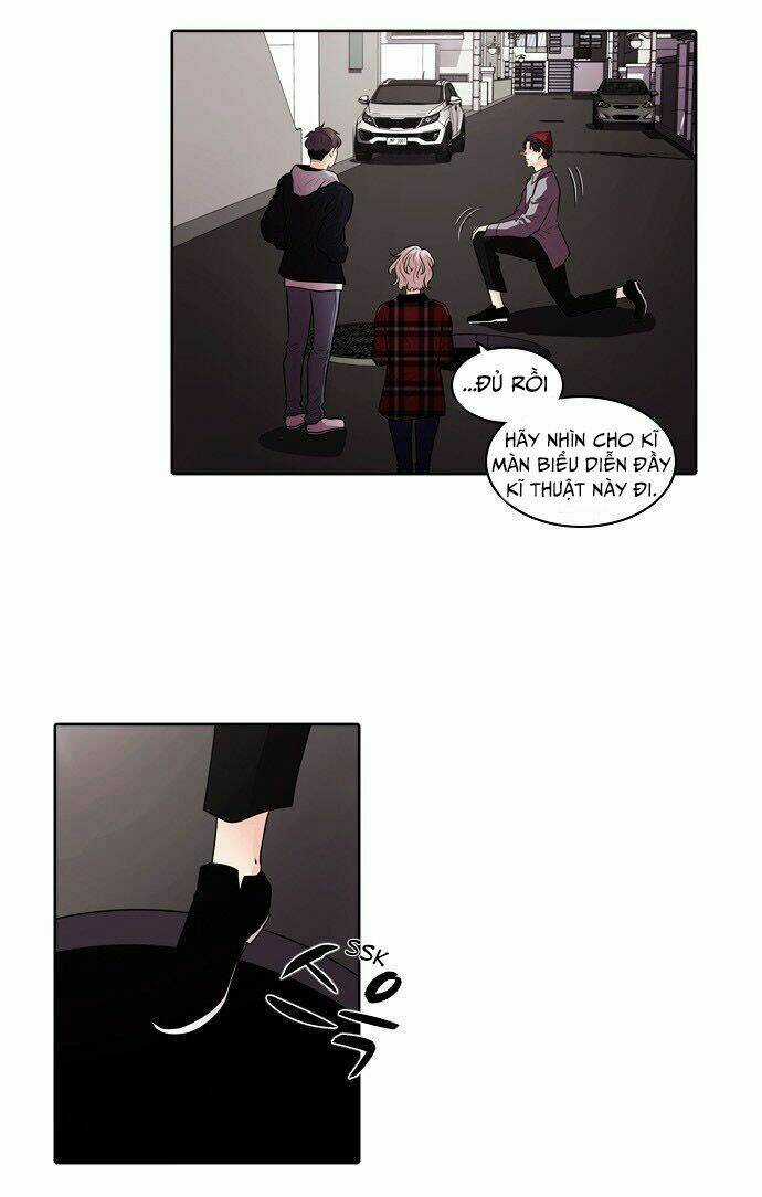 Tomorrow - Ngày Mai - Chapter 12 - Trang 6