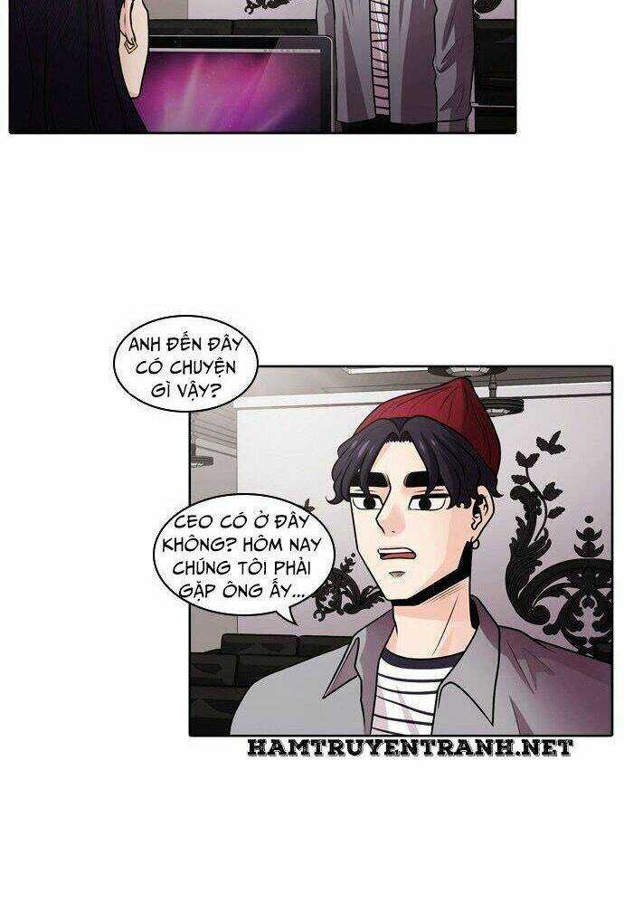 Tomorrow - Ngày Mai - Chapter 12 - Trang 52