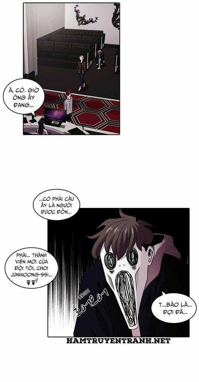 Tomorrow - Ngày Mai - Chapter 12 - Trang 53