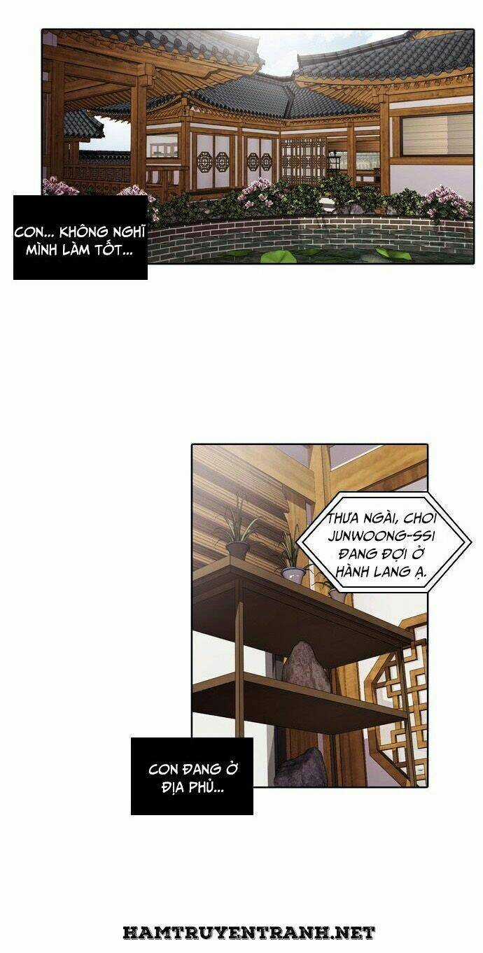 Tomorrow - Ngày Mai - Chapter 12 - Trang 57