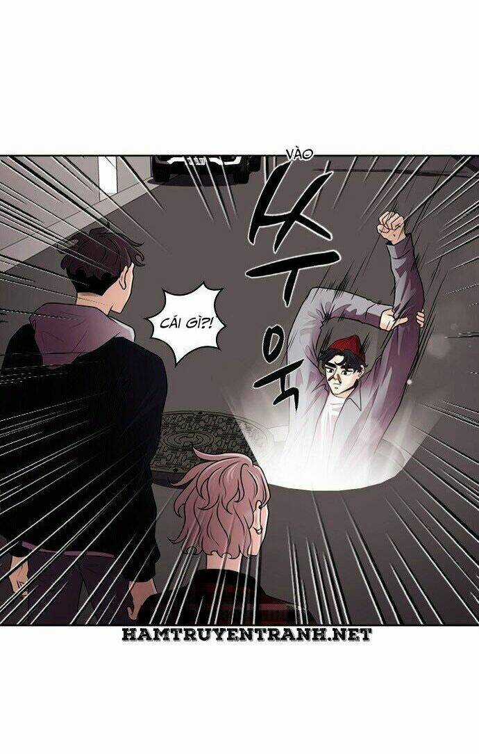 Tomorrow - Ngày Mai - Chapter 12 - Trang 7