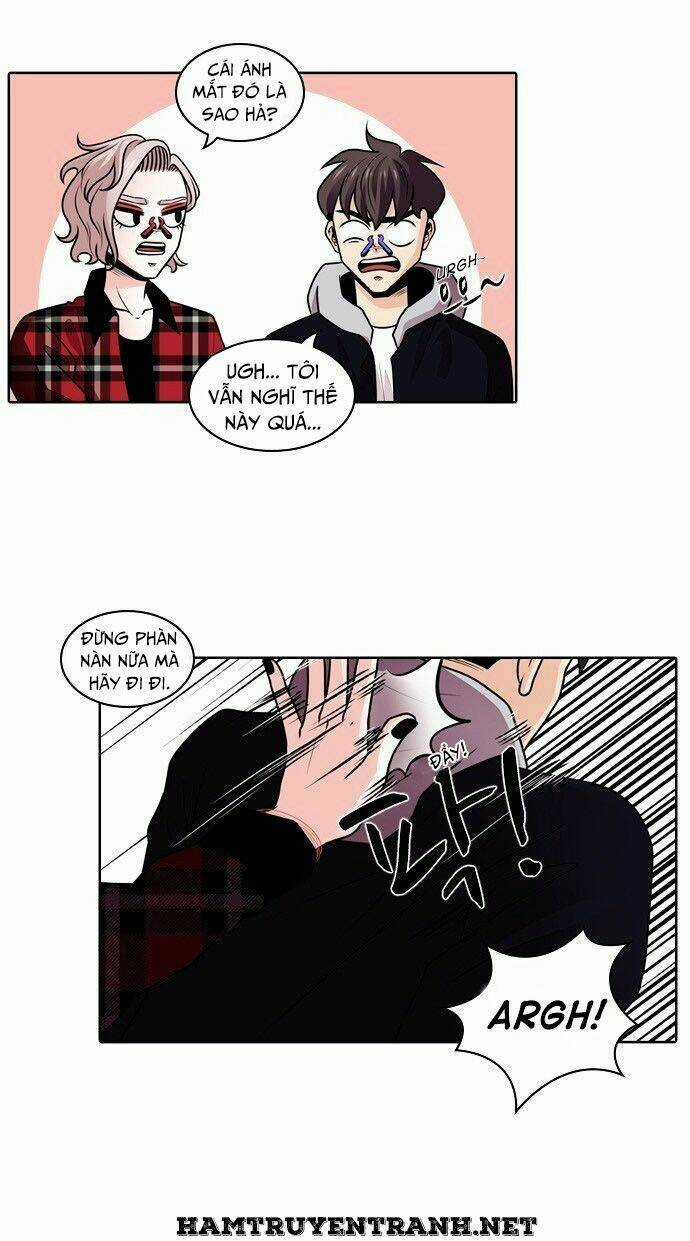 Tomorrow - Ngày Mai - Chapter 12 - Trang 8