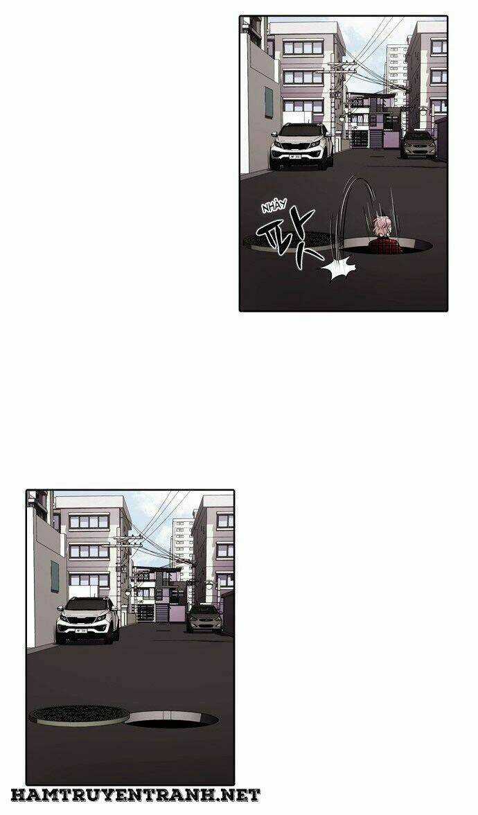 Tomorrow - Ngày Mai - Chapter 12 - Trang 10