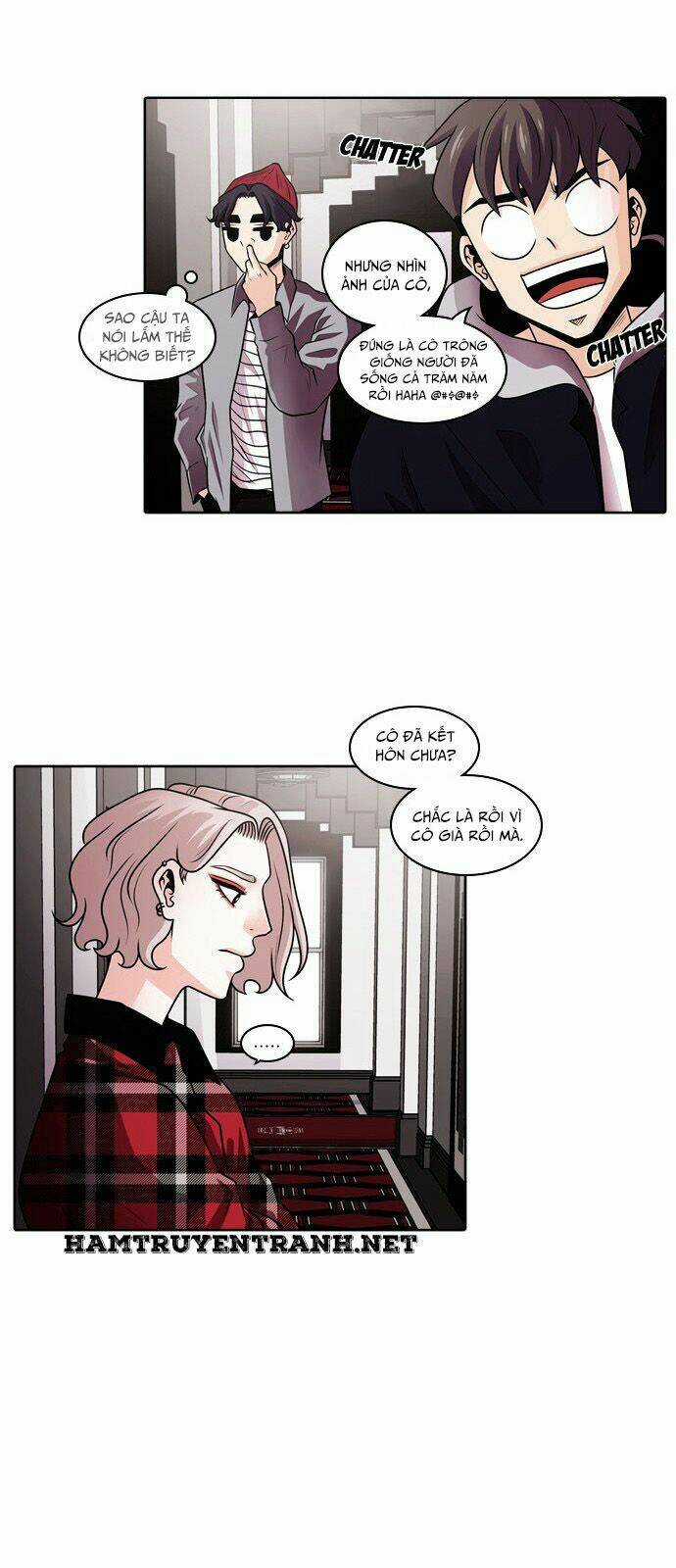 Tomorrow - Ngày Mai - Chapter 13 - Trang 15